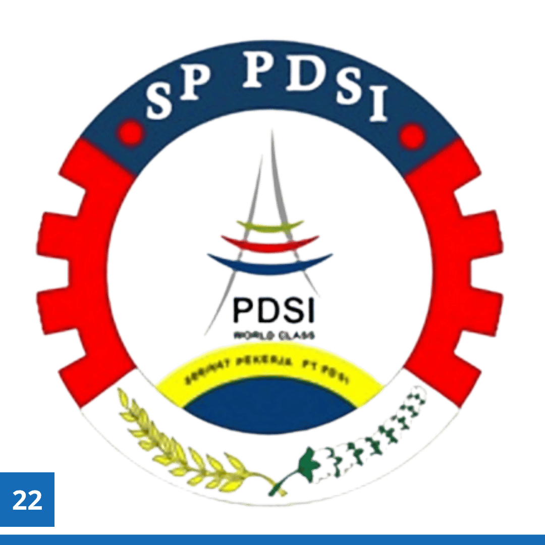 Serikat Pekerja Pertamina Drilling Services Indonesia (PT PDSI)